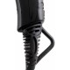 ΣΕΣΟΥΑΡ HAIRMAJESTY HM5016 ΜΑΥΡΟ 2400W AC MOTOR